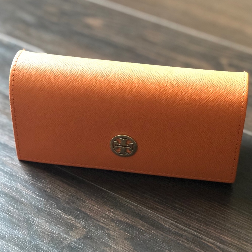 Tory Burch Glasses Case